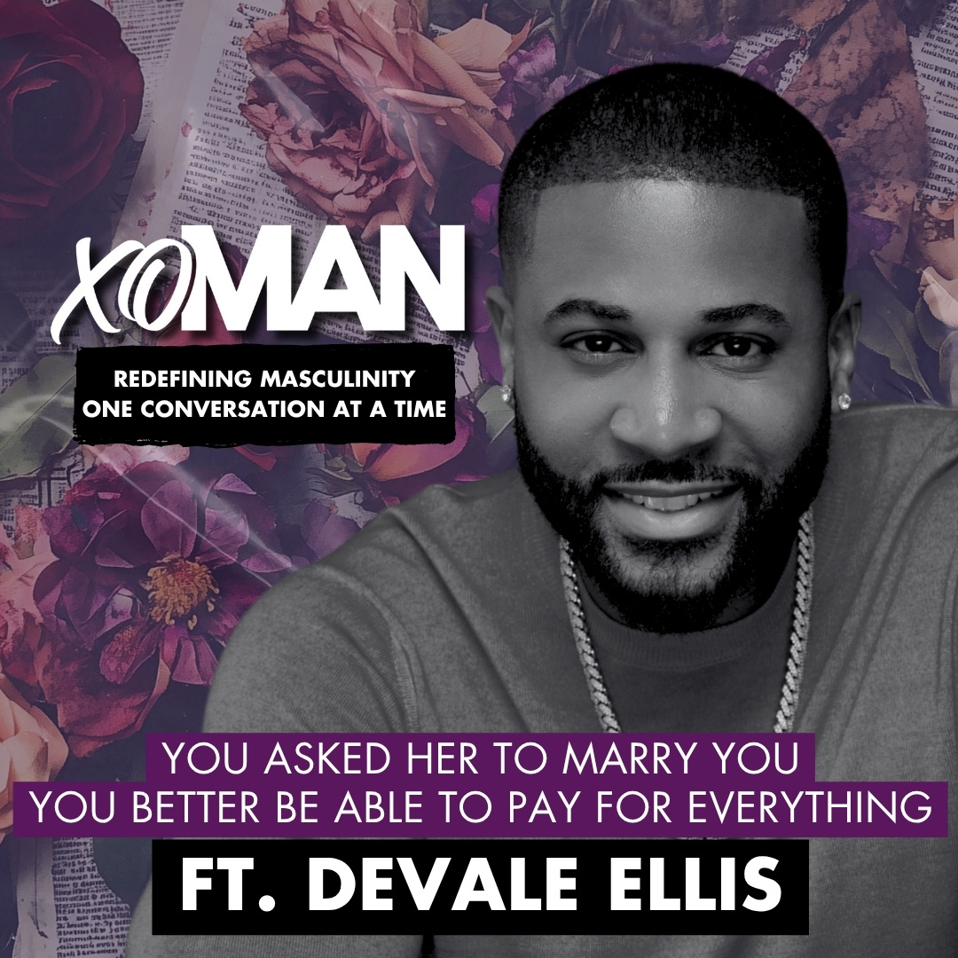 xoMAN Podcast