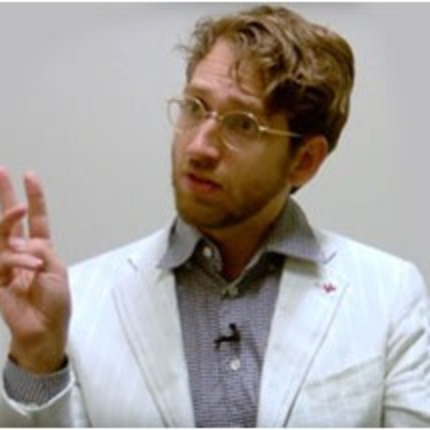 Game Changer – Robin Arnott, CEO of Andromeda Entertainment – New Immersive Video Games that Seek to Provide Transformative Content in an Exciting Platform