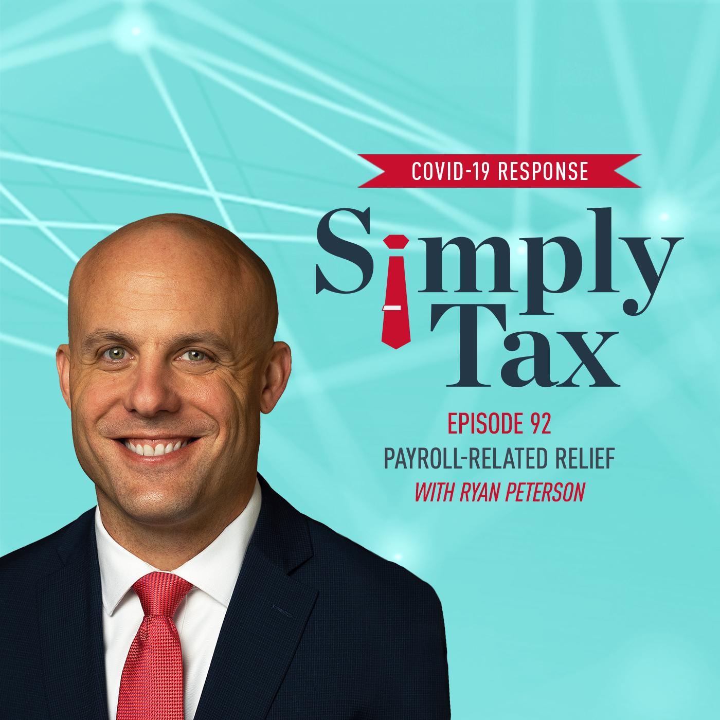 Simply Tax