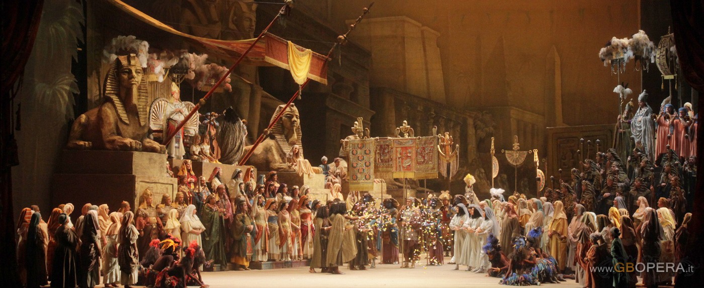 Opera is not 