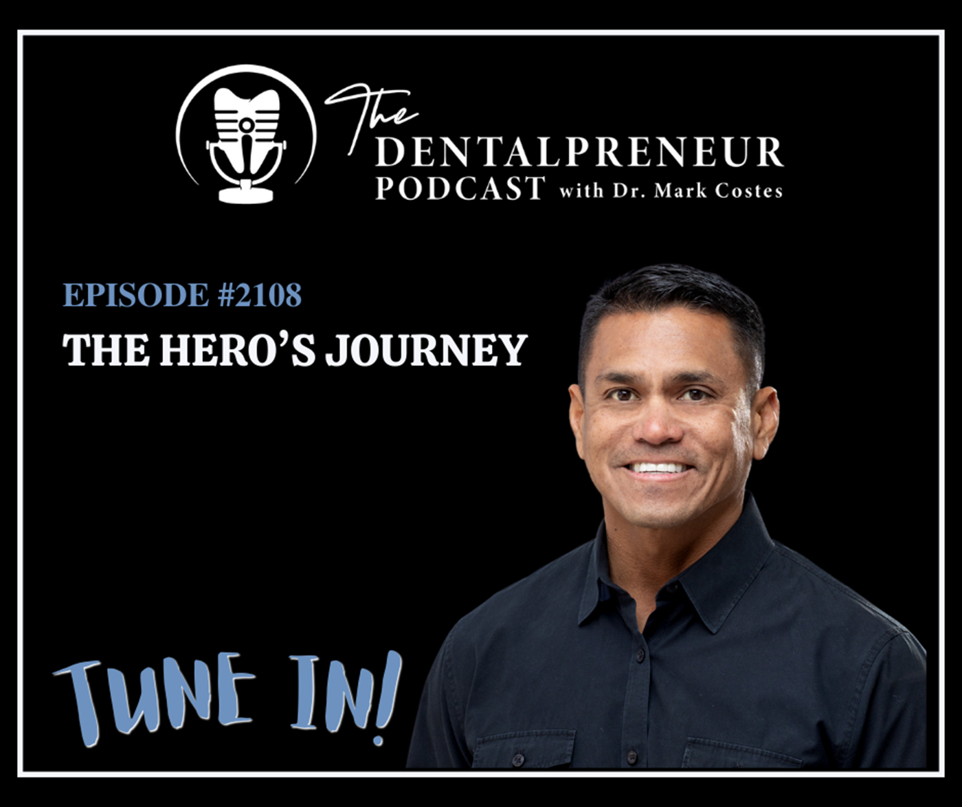 The Dentalpreneur Podcast w/ Dr. Mark Costes