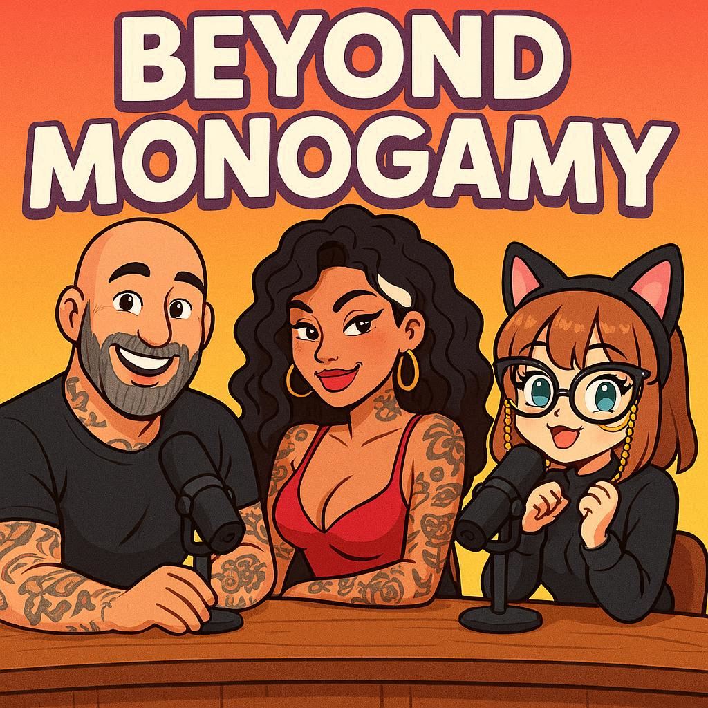 Sex Work, Swinging, & Gooning: Rae's Real Talk On The Lifestyle