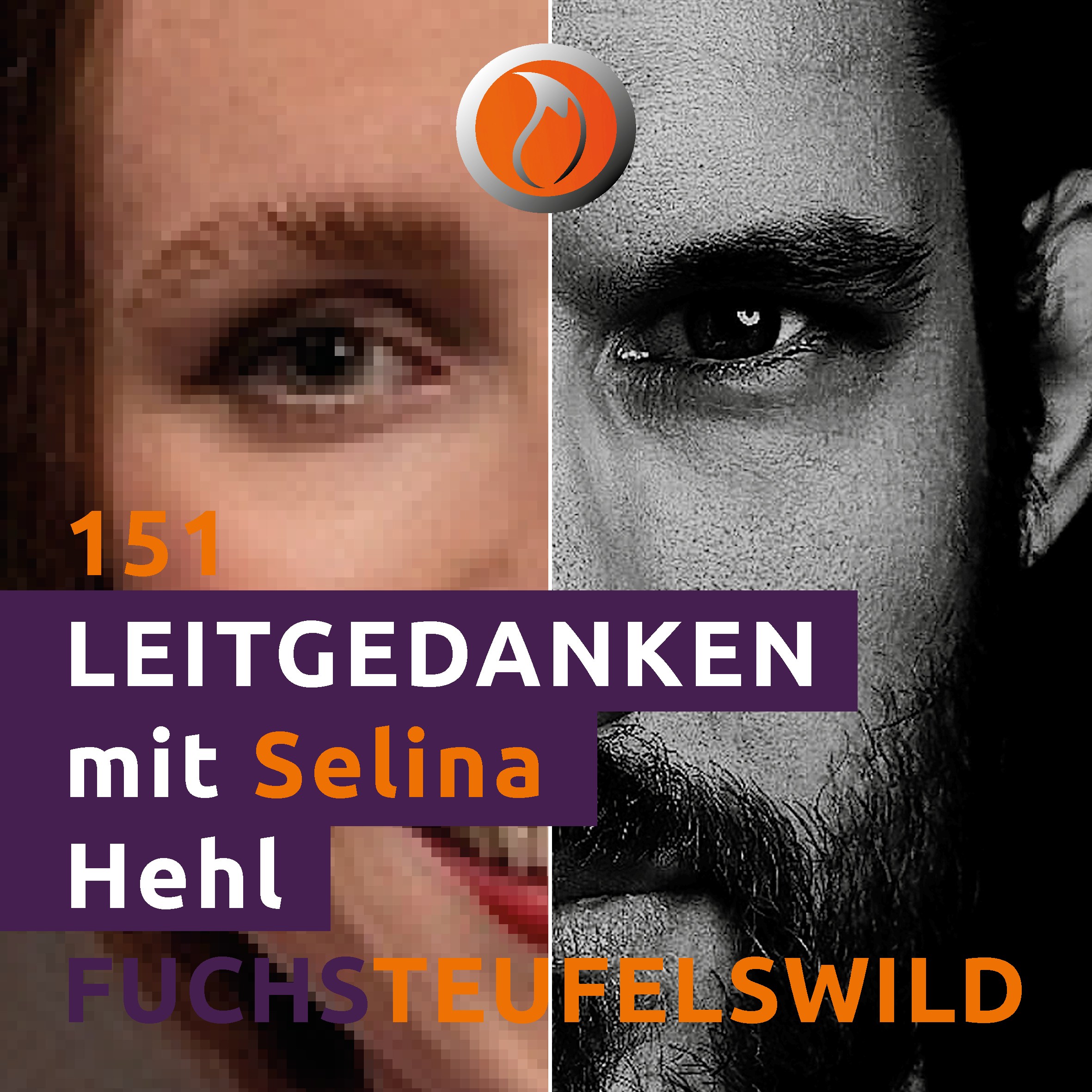 DU VERDIENST MEHR /  STF 5 / FUCHSTEUFELSWILD