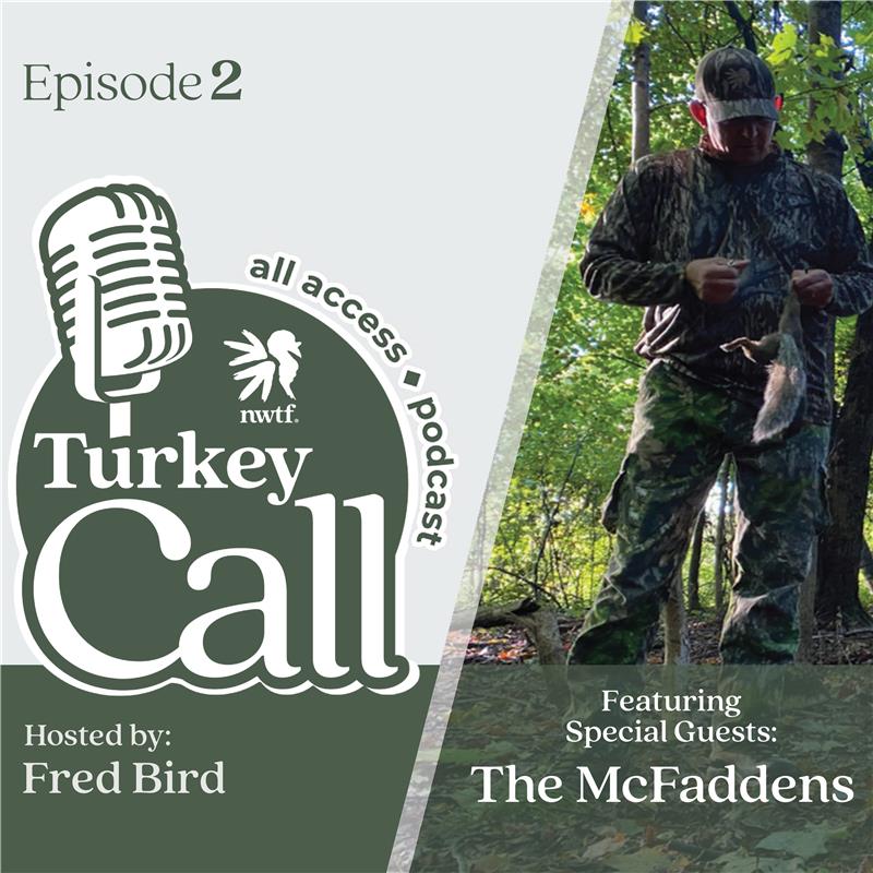 Turkey Call All Access