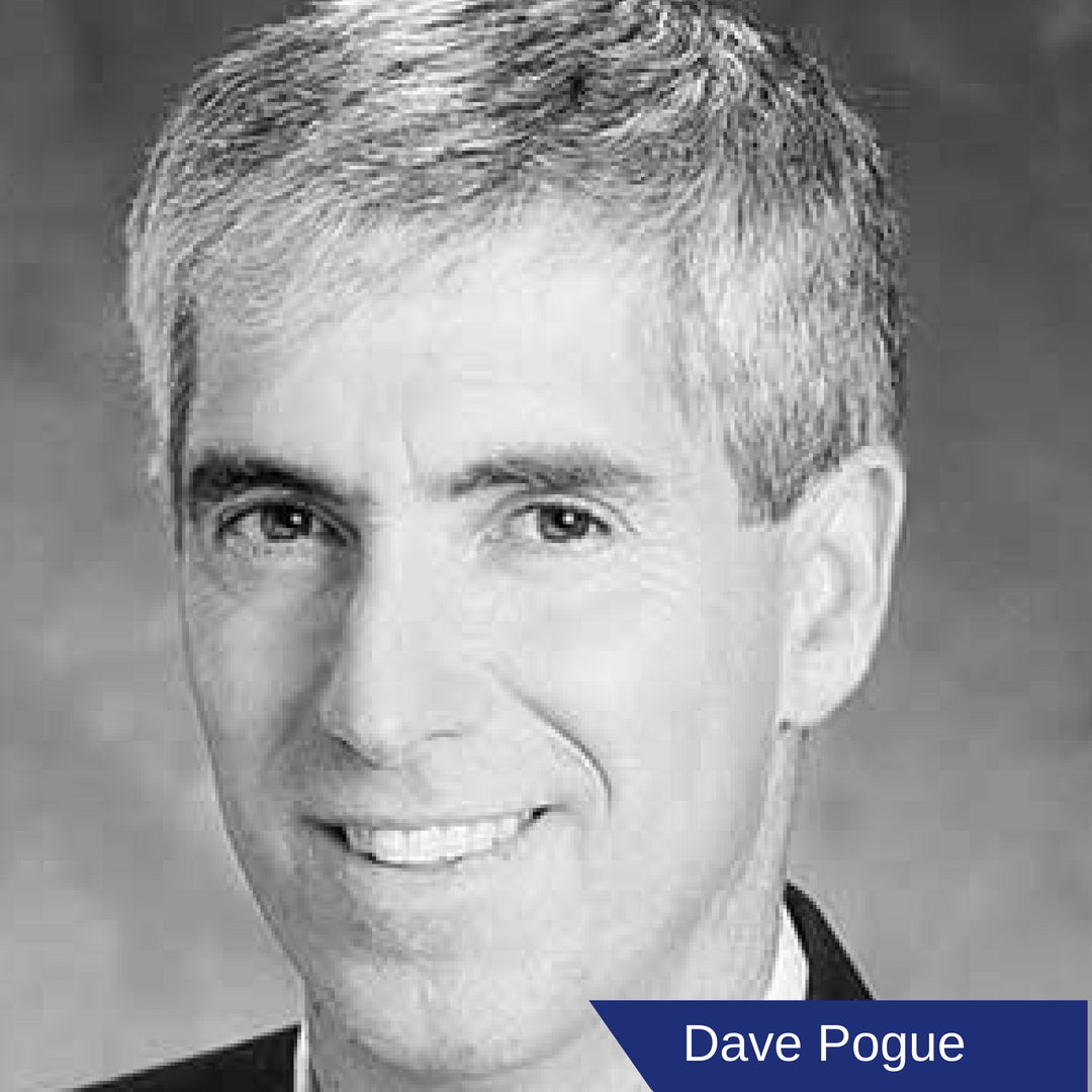 Corporate Sustainability with Philip Beere