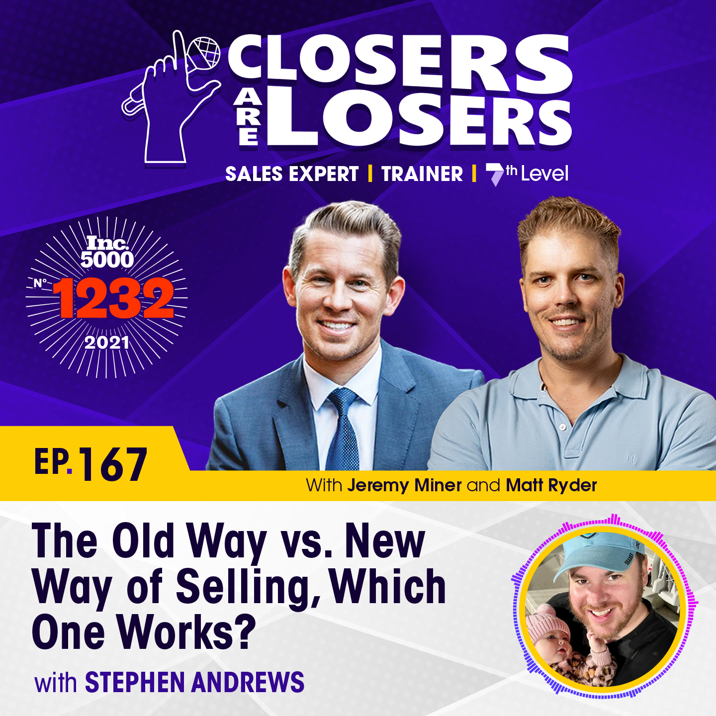 The Old Way vs. New Way of Selling, Which One Works
