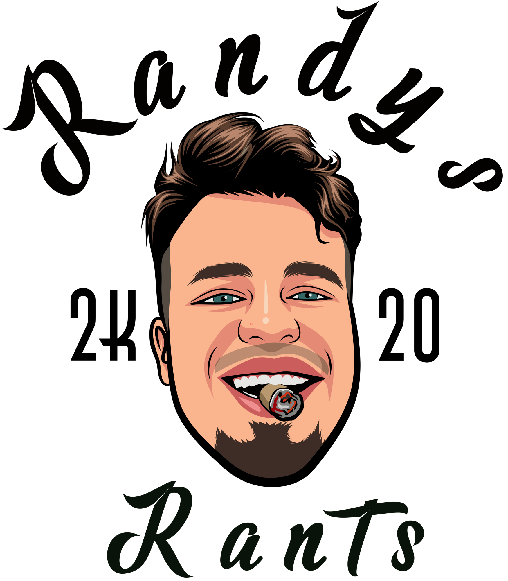 Randys Rants\'s podcast