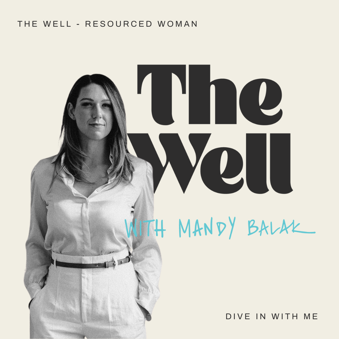 Welcome to The Well