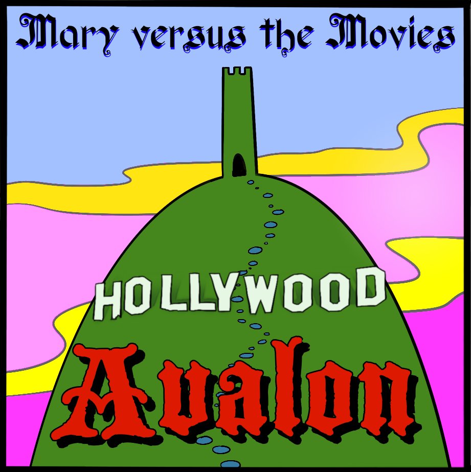 Mary Versus the Movies