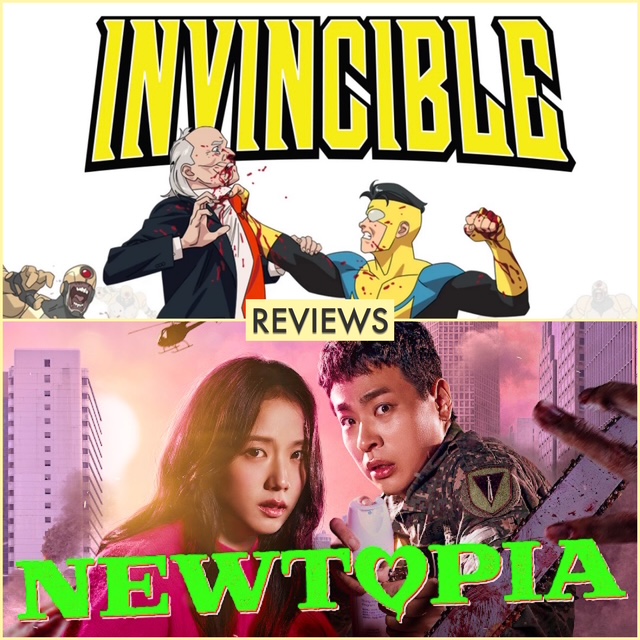 Episode 1581 - CNInvincible!