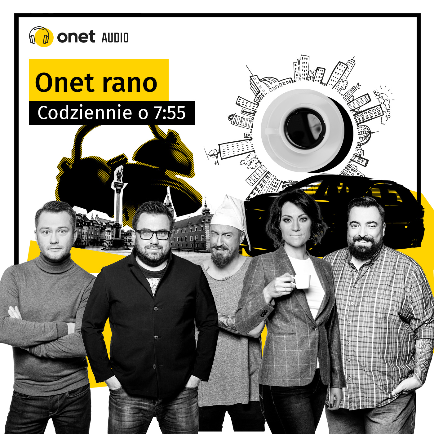 Onet Rano - 27.11 episode artwork