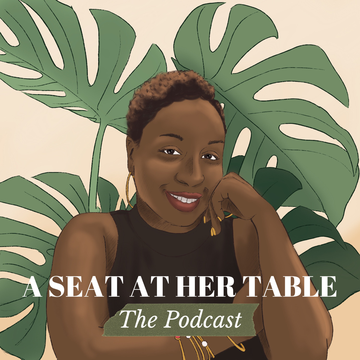A Seat At HER Table