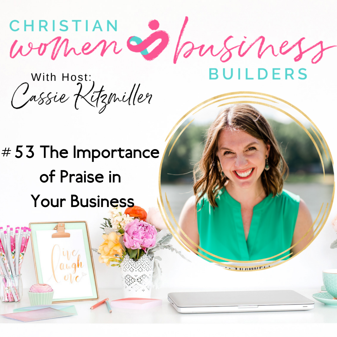 Christian Women Business Builders
