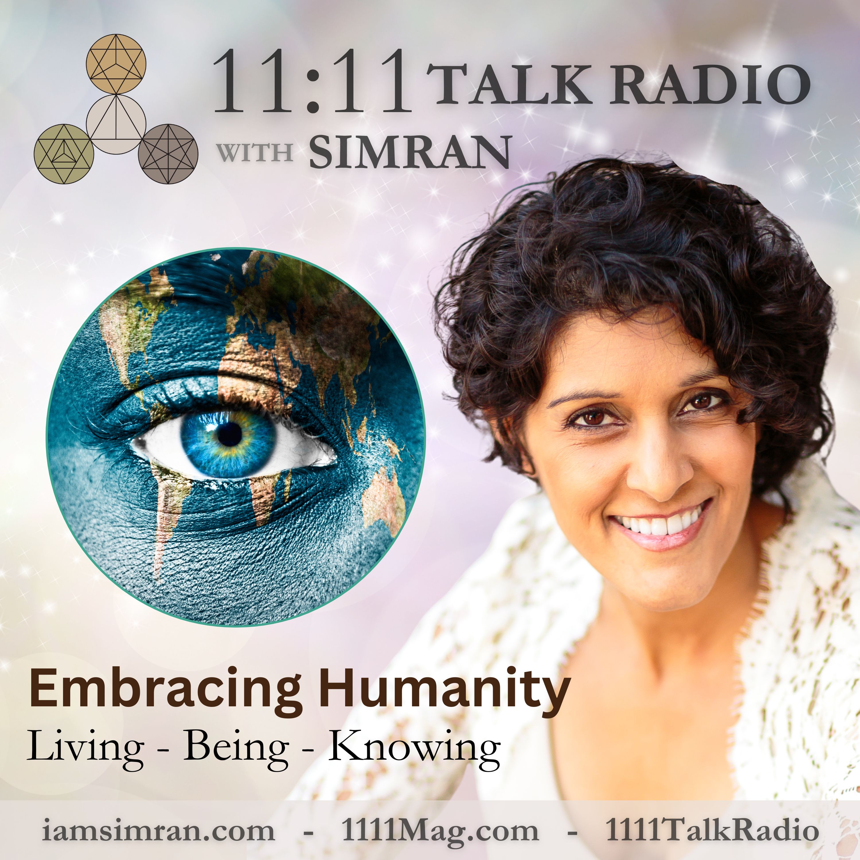 Embracing Humanity