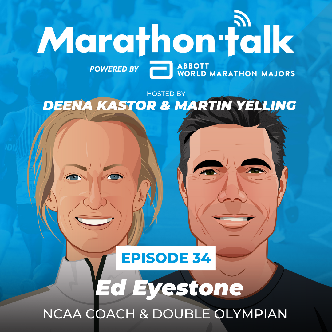 Marathon Talk
