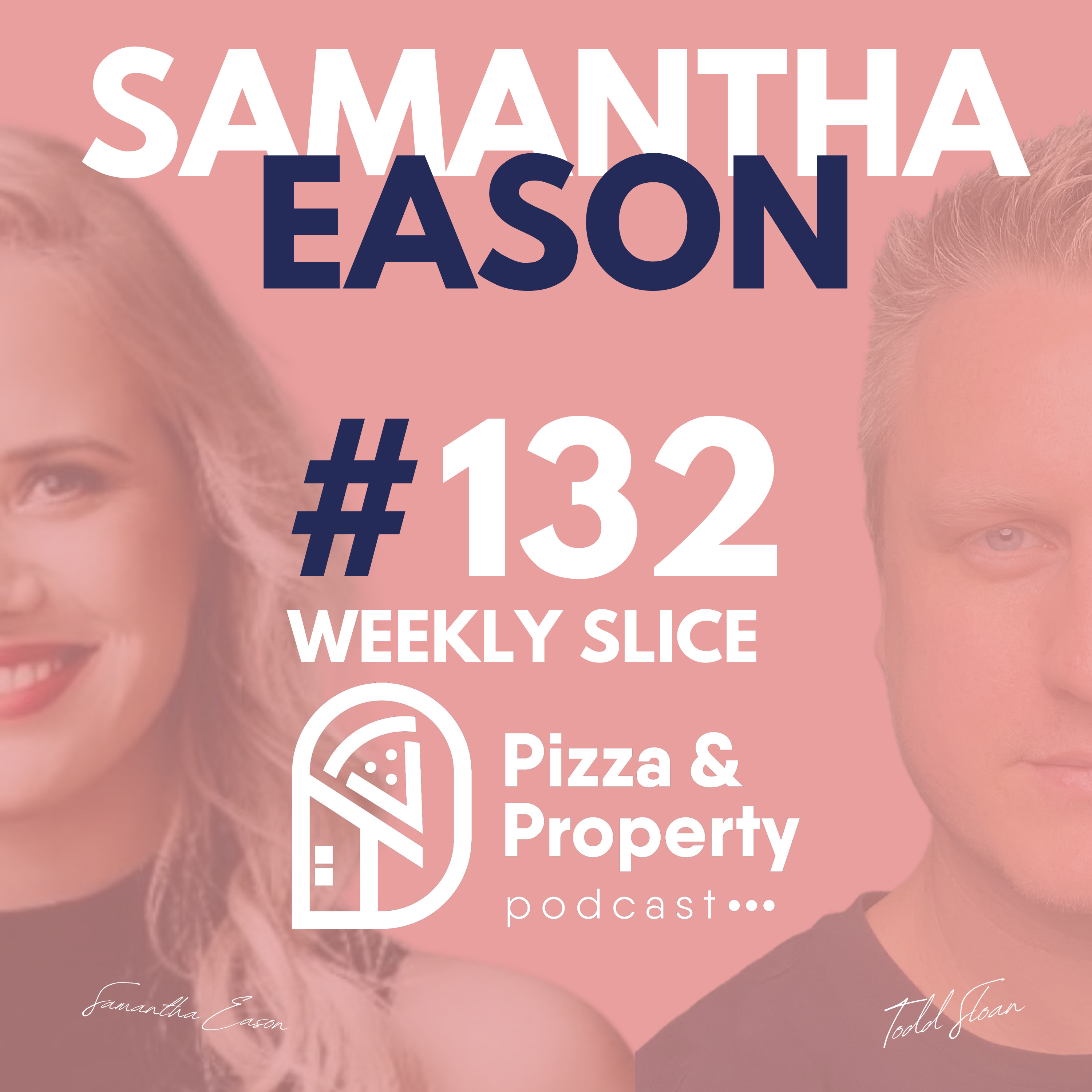Pizza and Property
