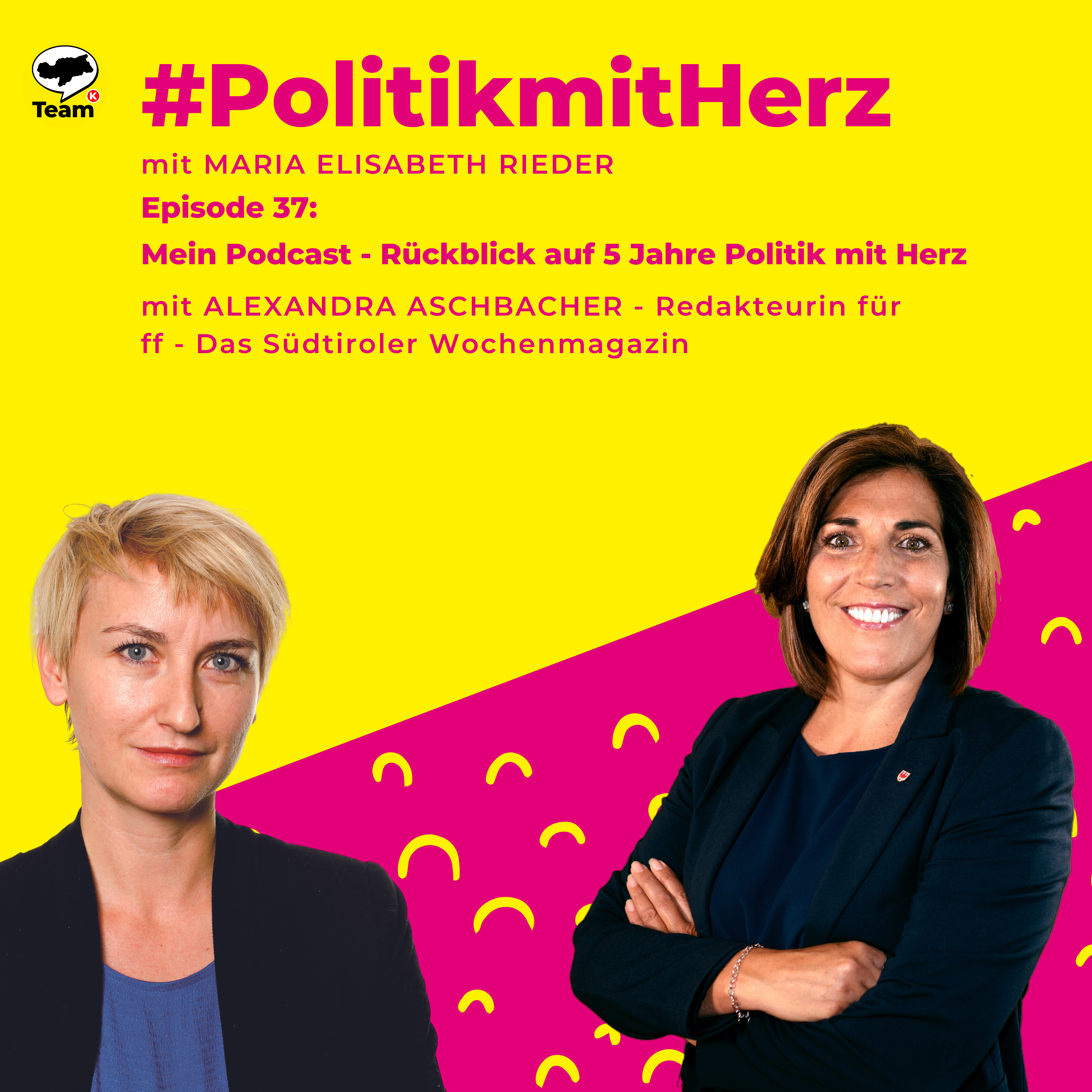 Politik mit Herz