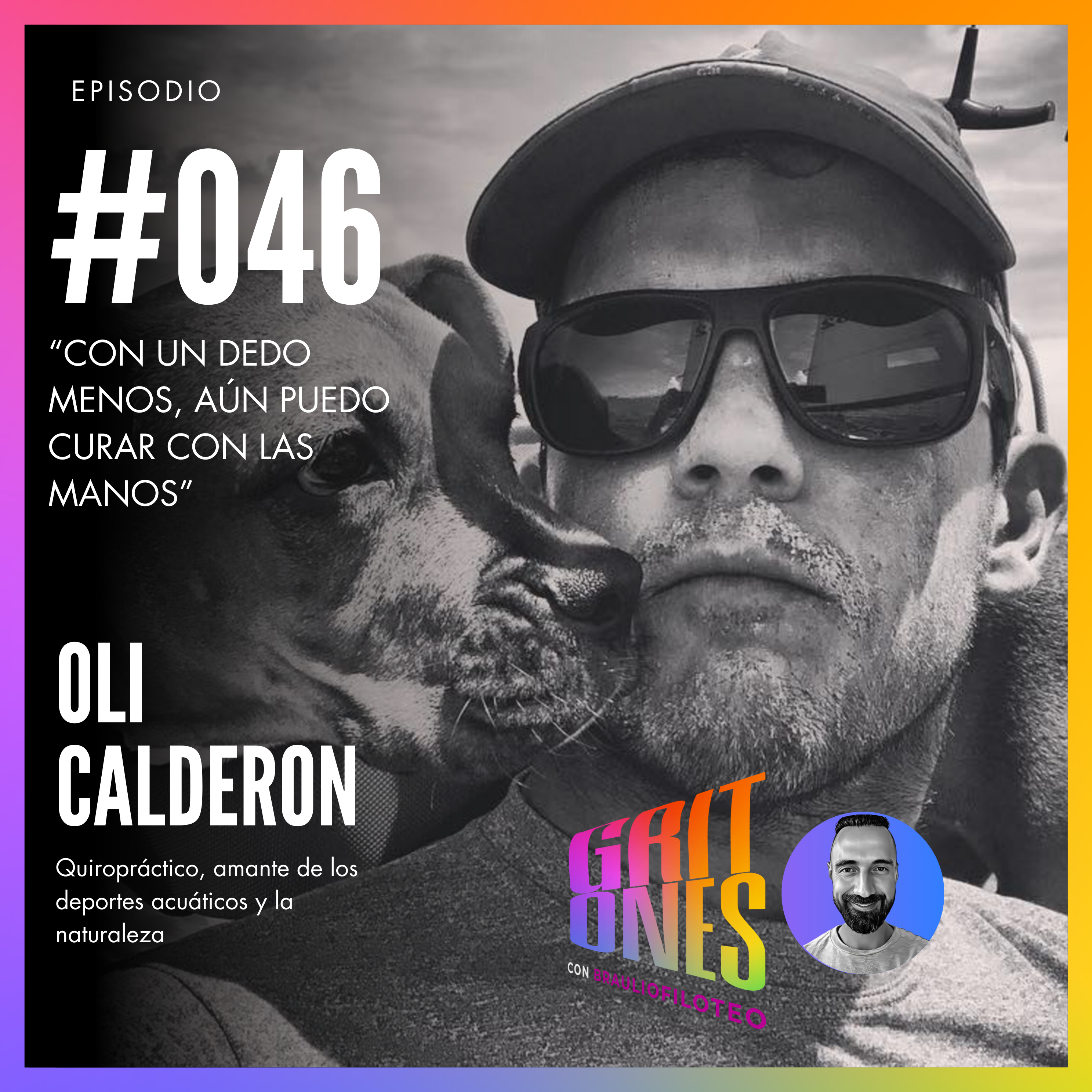 GRITones con Braulio Filoteo