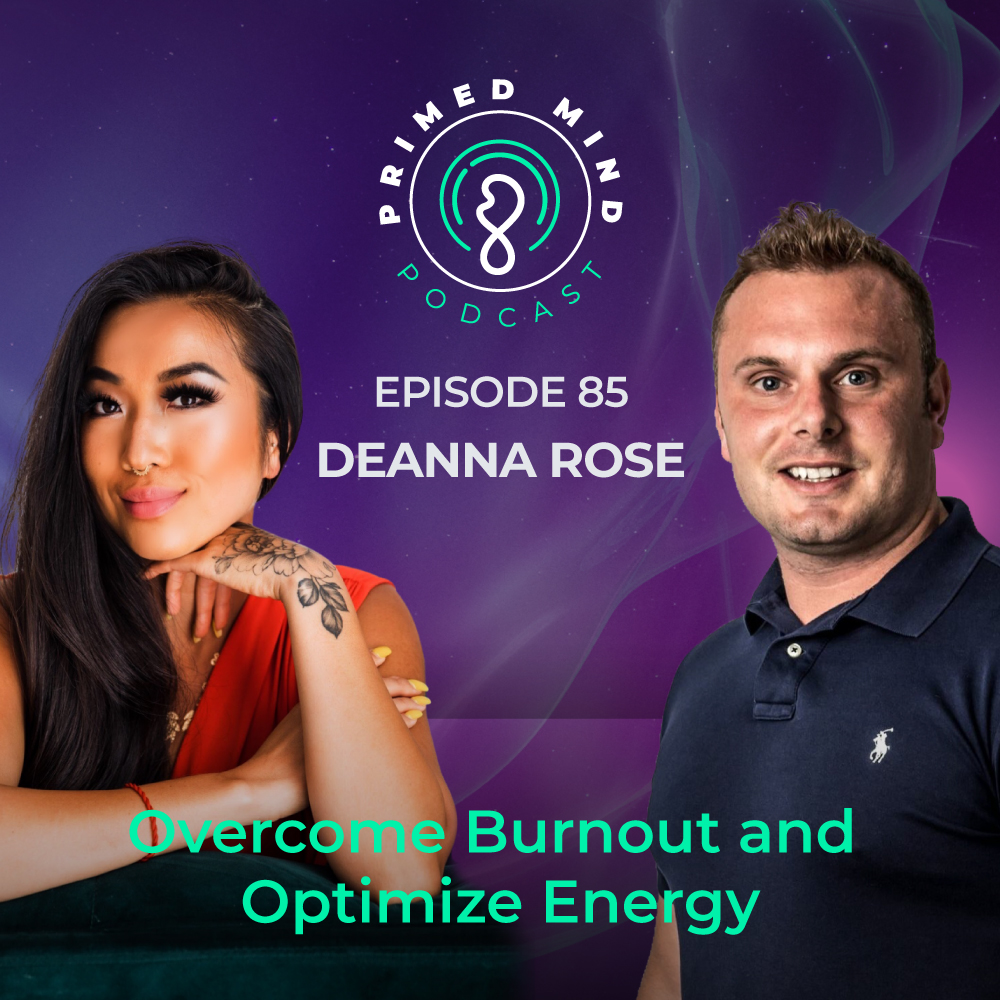 The Primed Mind Podcast