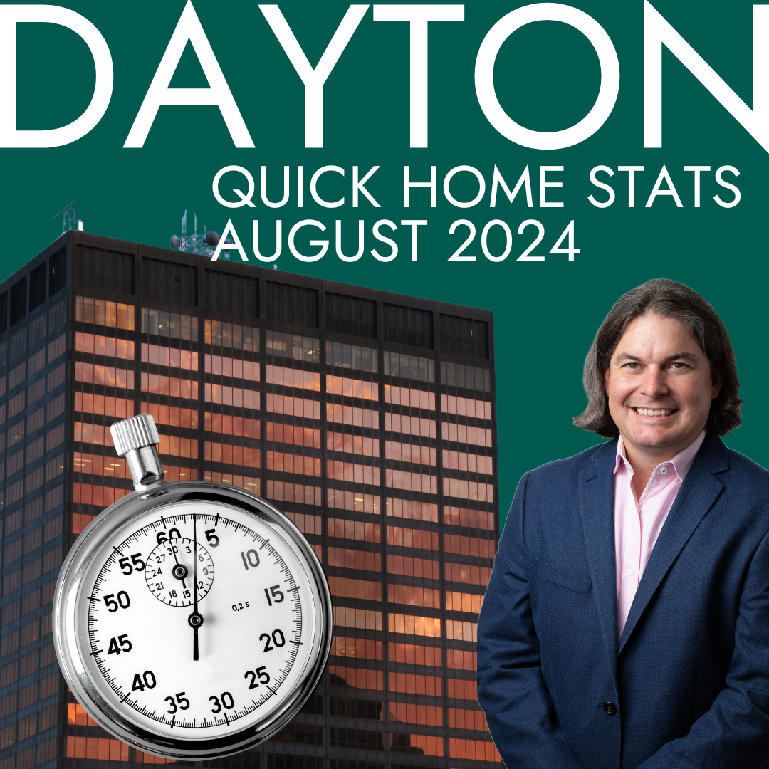 Ashlar Home Team - Real Estate From Sunshine (Tampa and St Pete) to Snow (Dayton, Ohio)