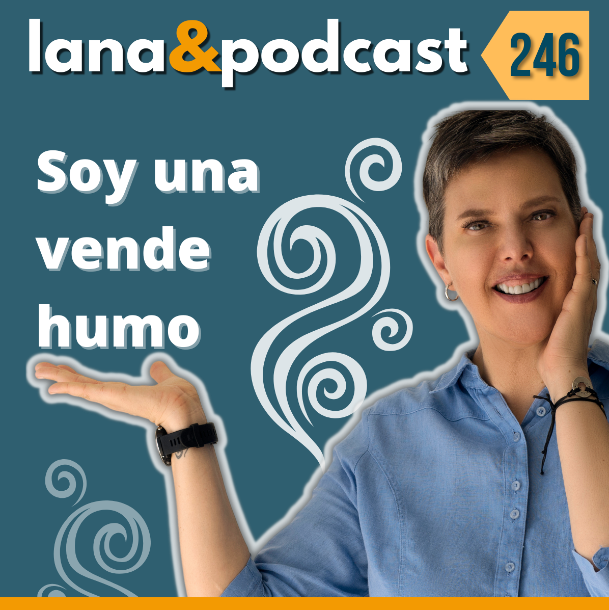 Lana & Podcast