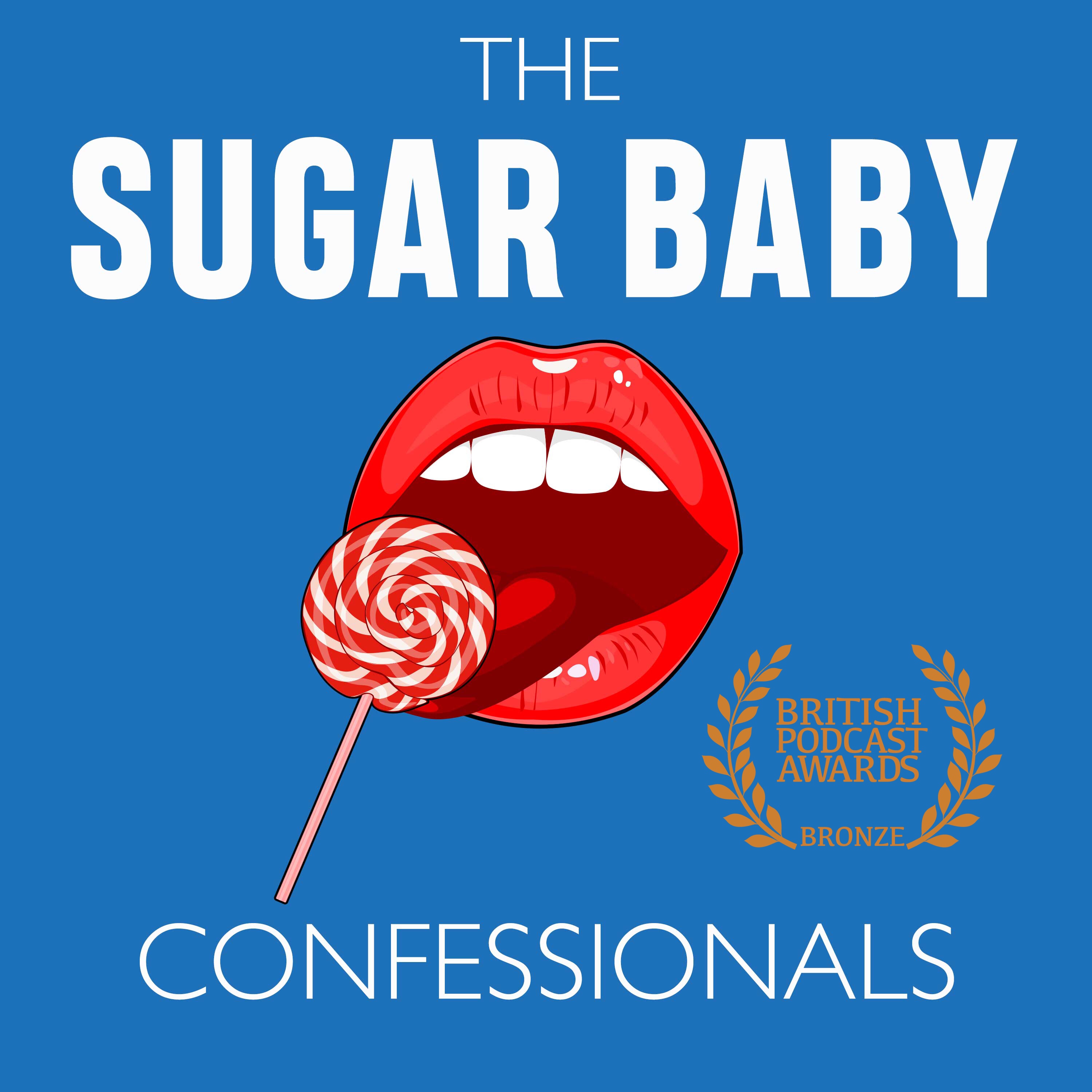 Episode 3 - Ladyfingers