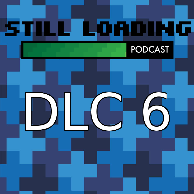 Still Loading Podcast