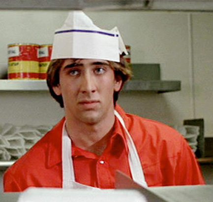 441: Crazy Job Stories from the '80s