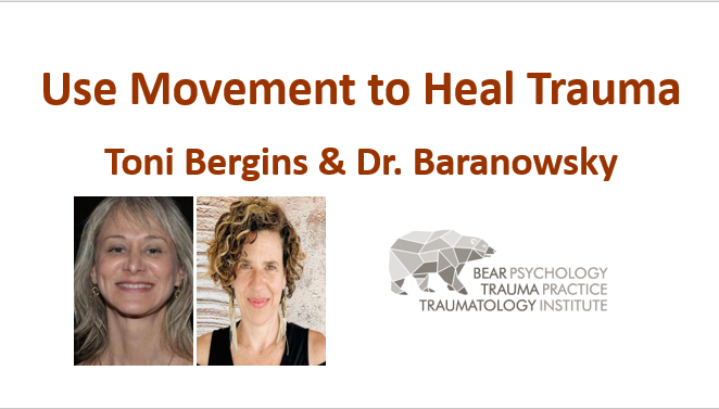Bear Psychology Podcast