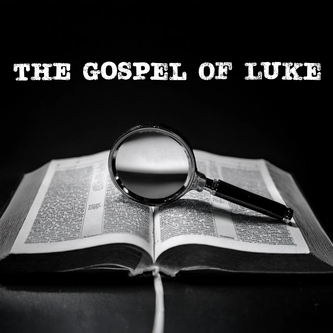 Luke 5b