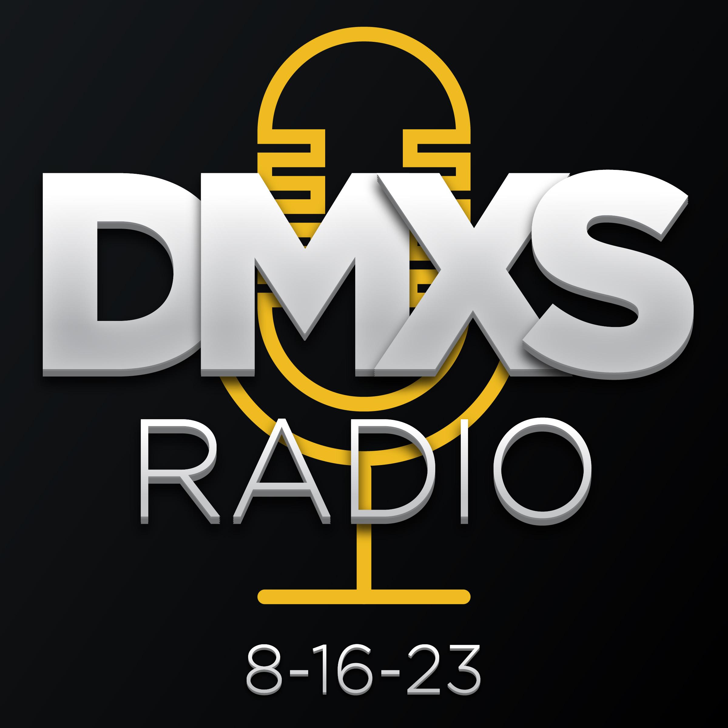 DMXS Radio