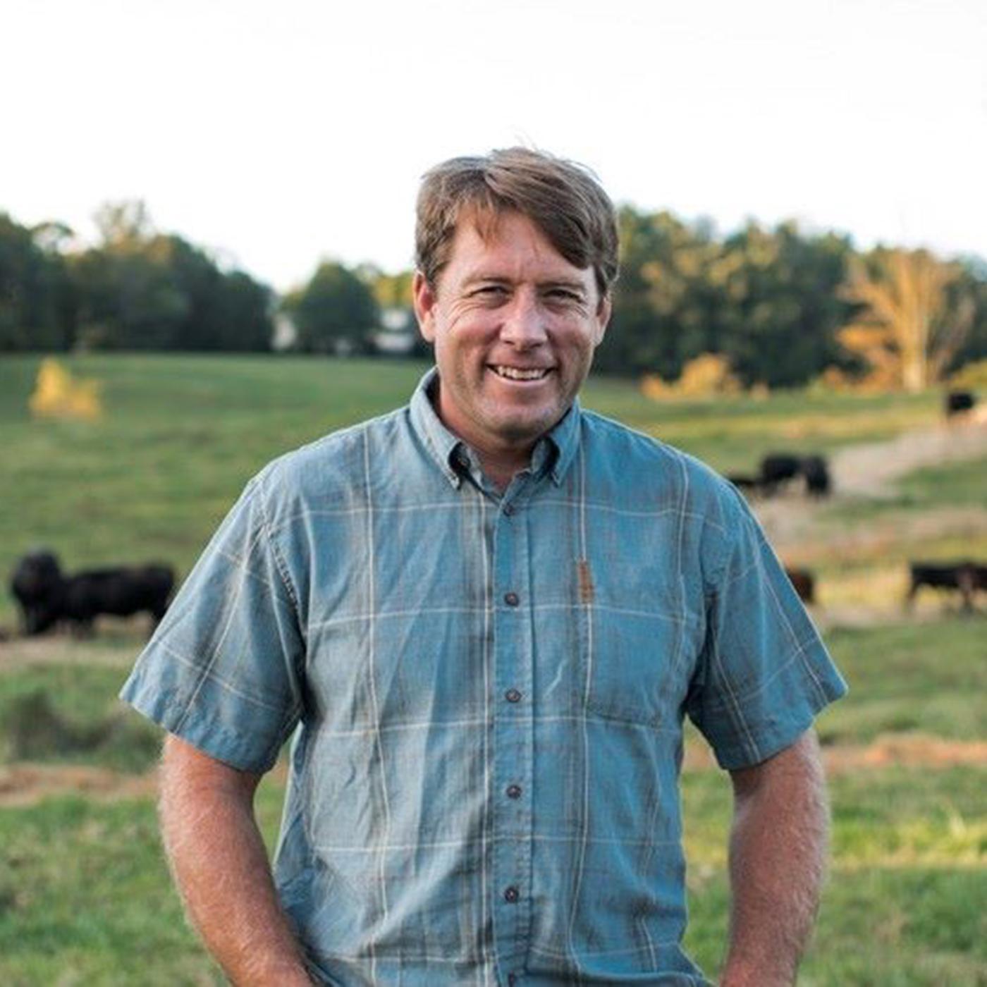E47: Hickory Nut Gap Farm's Jamie Ager on Regenerative Grazing