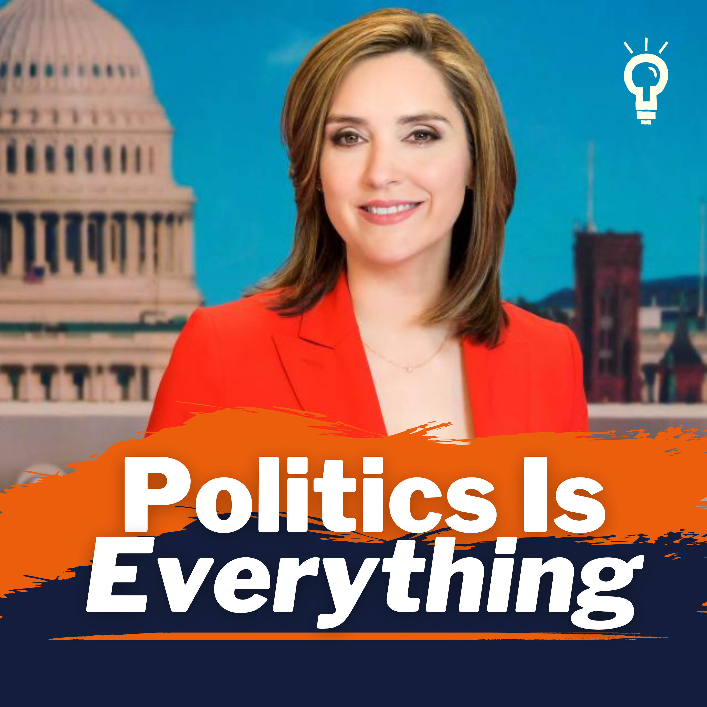 Politics Is Everything