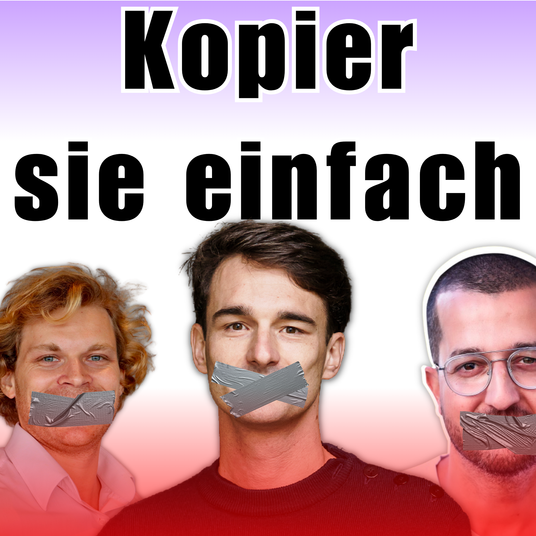 unendlich Wochenende Podcast