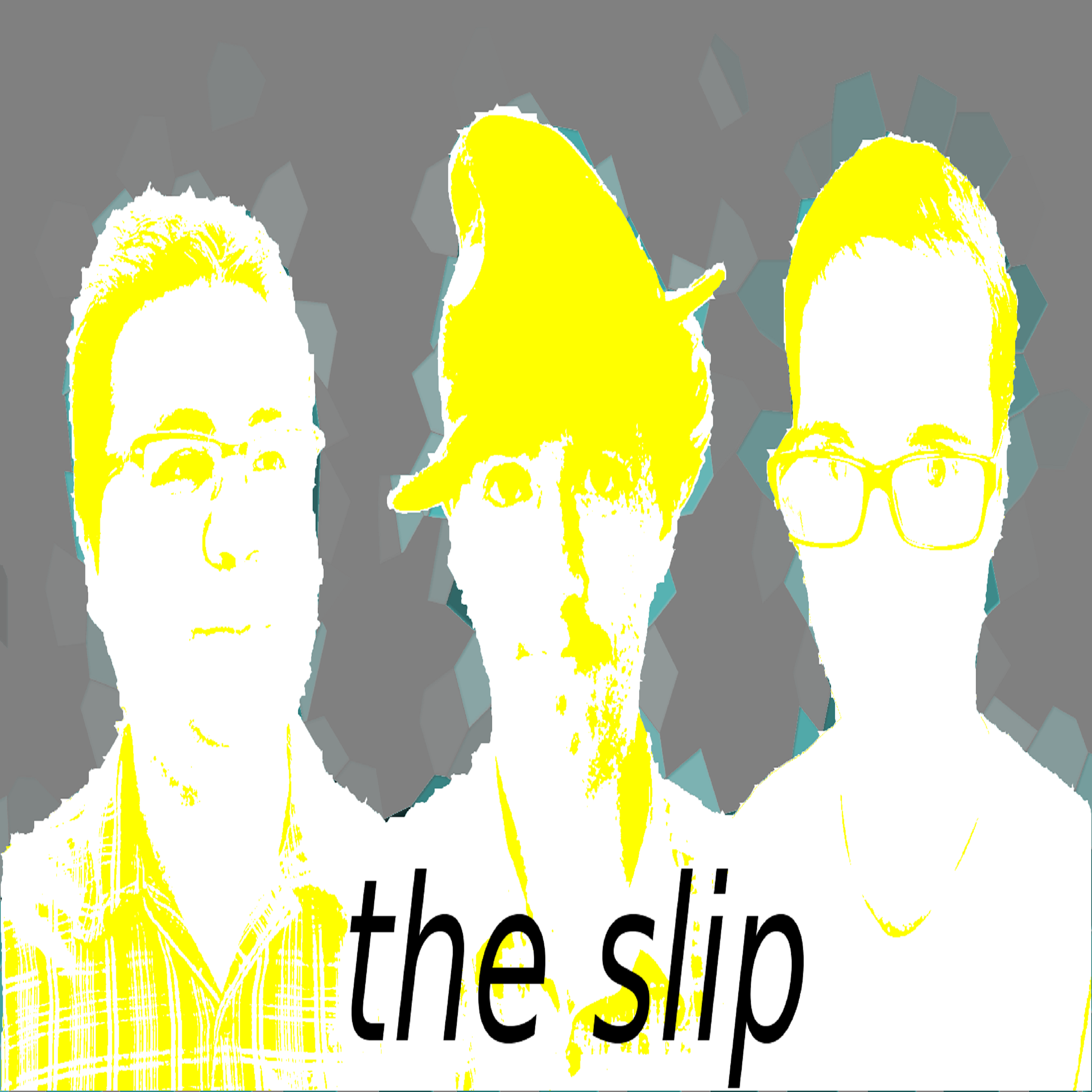Bullslip Ep#020: Bounce House Blowjob/Job blows