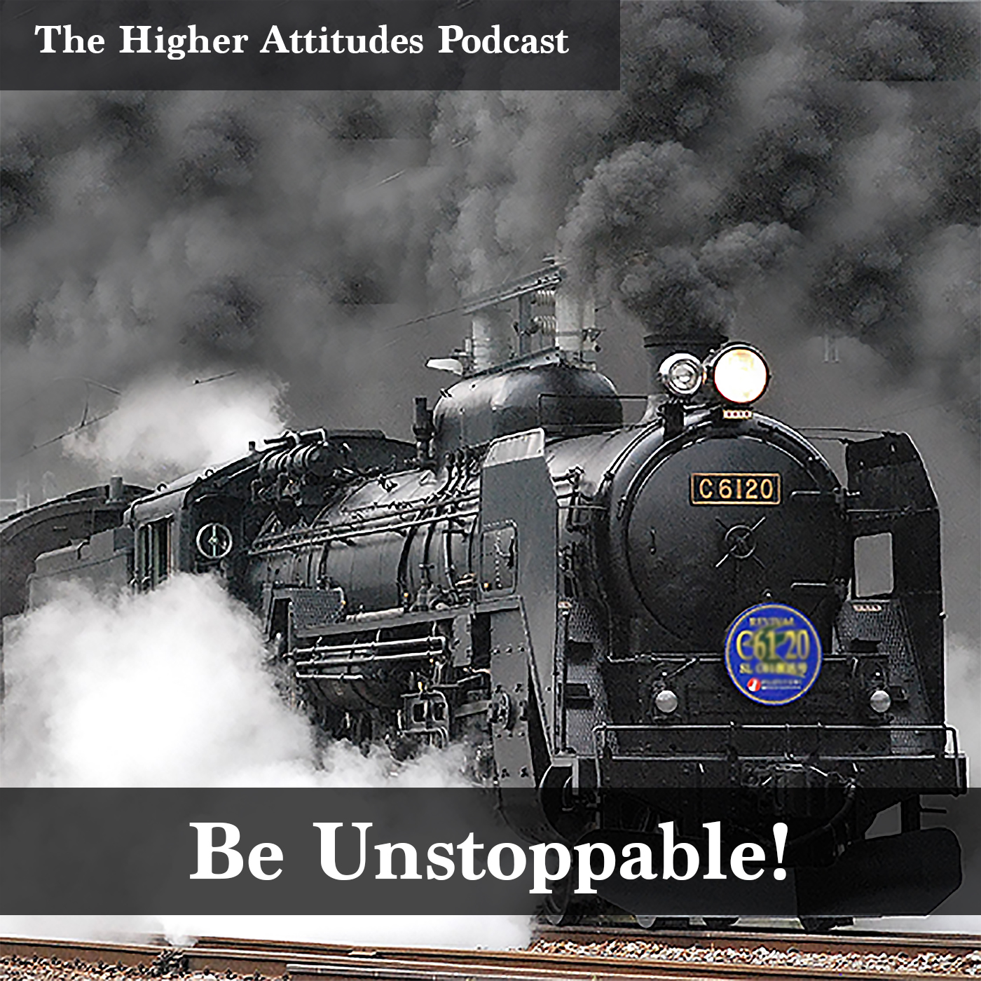 The Higher Attitudes Podcast