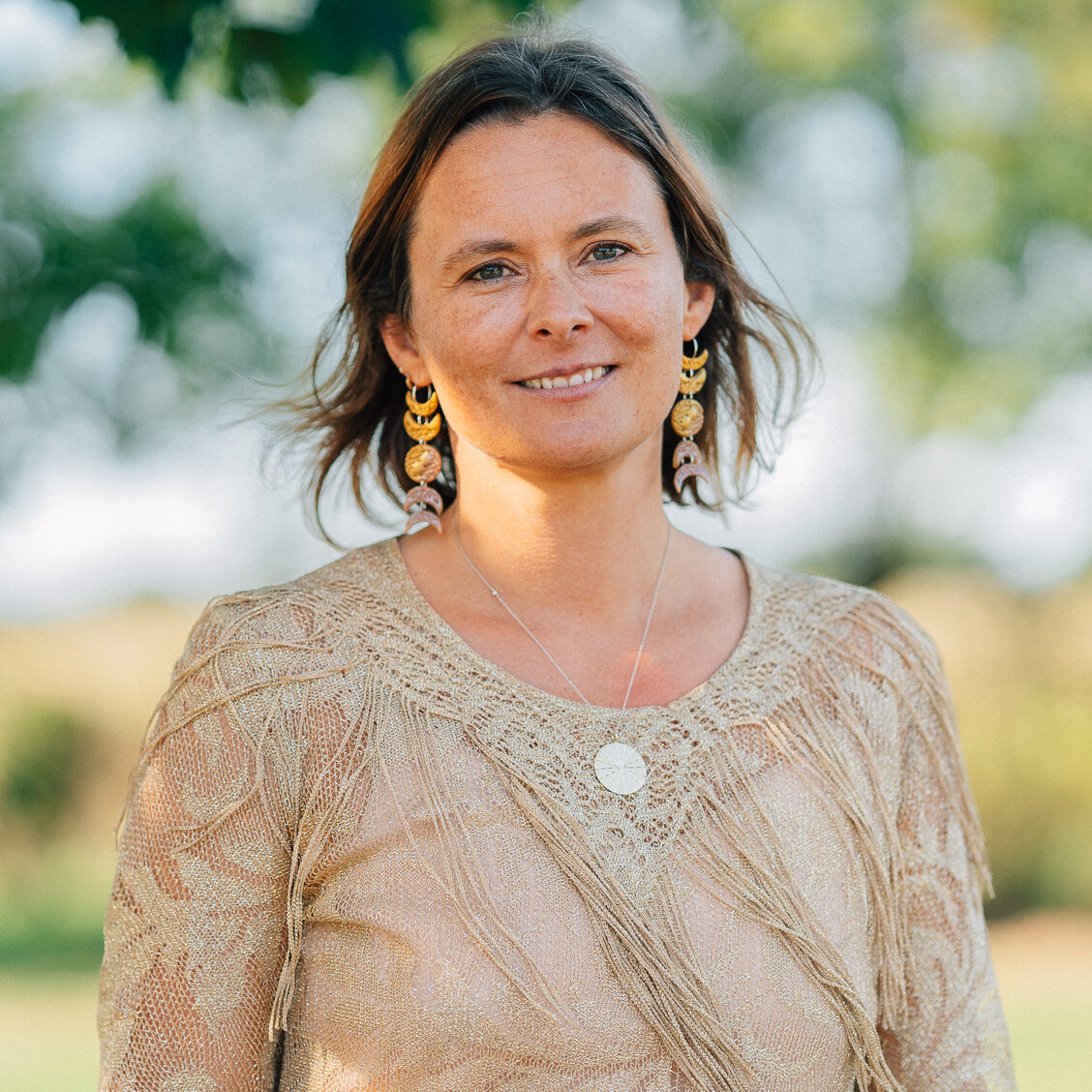 Ærligt talt om forandring
