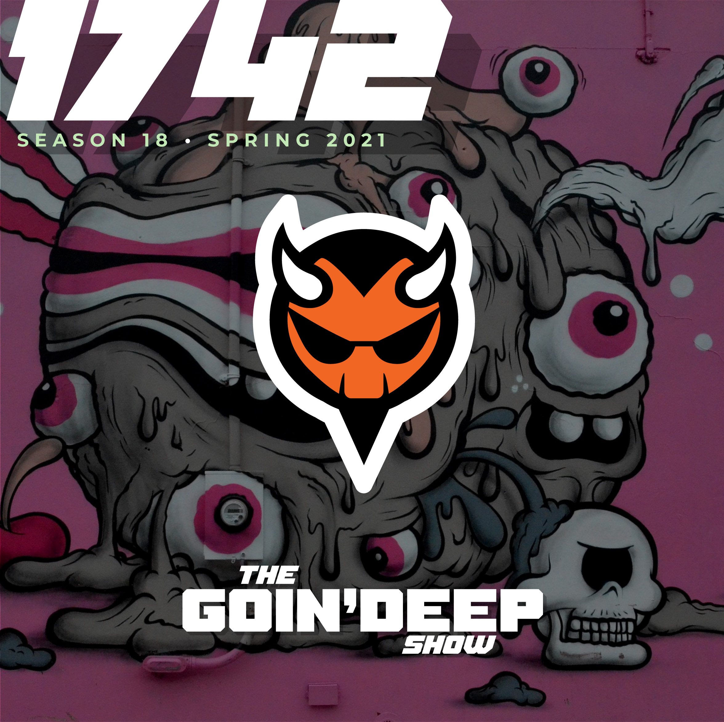 Goin’ Deep Show 1742: Masturbation Addiction