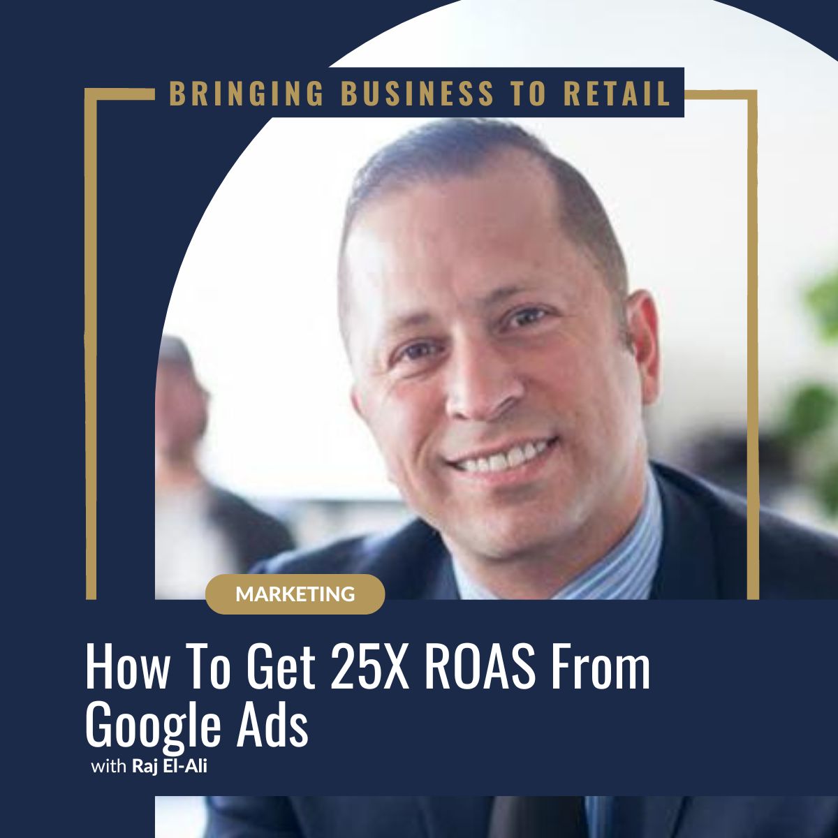 Bringing Business to Retail