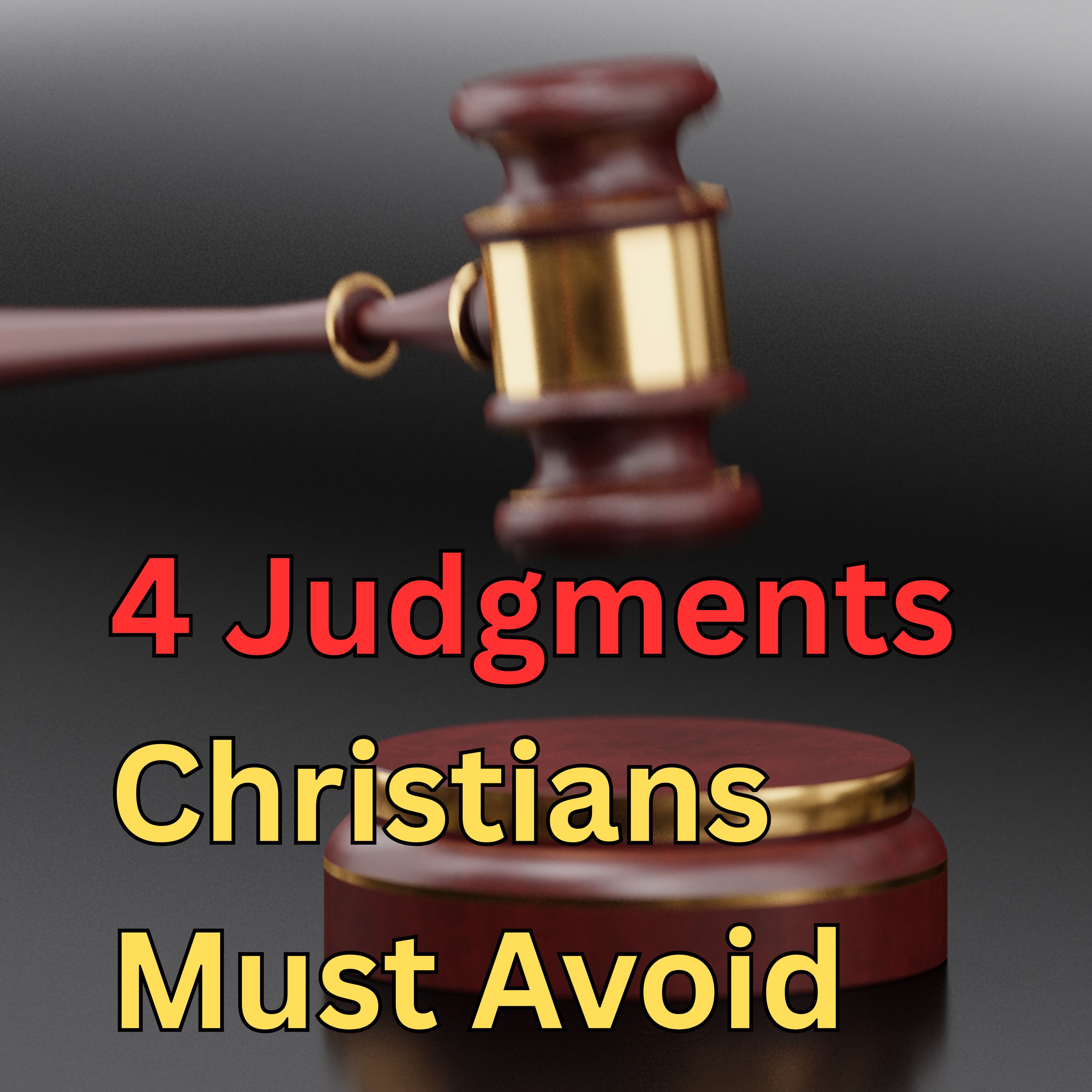 Navigating Life From The Cross