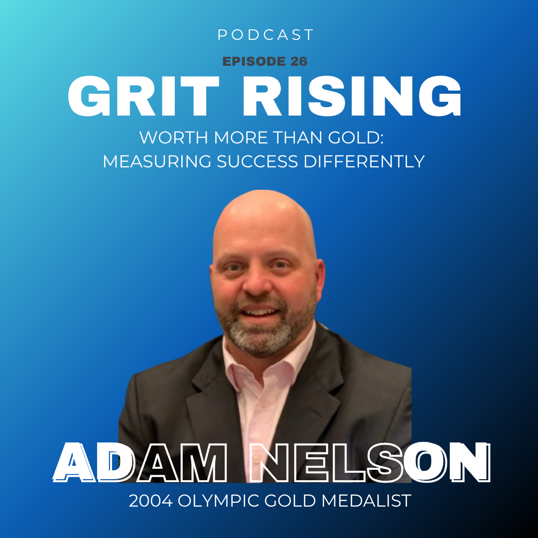Grit Rising