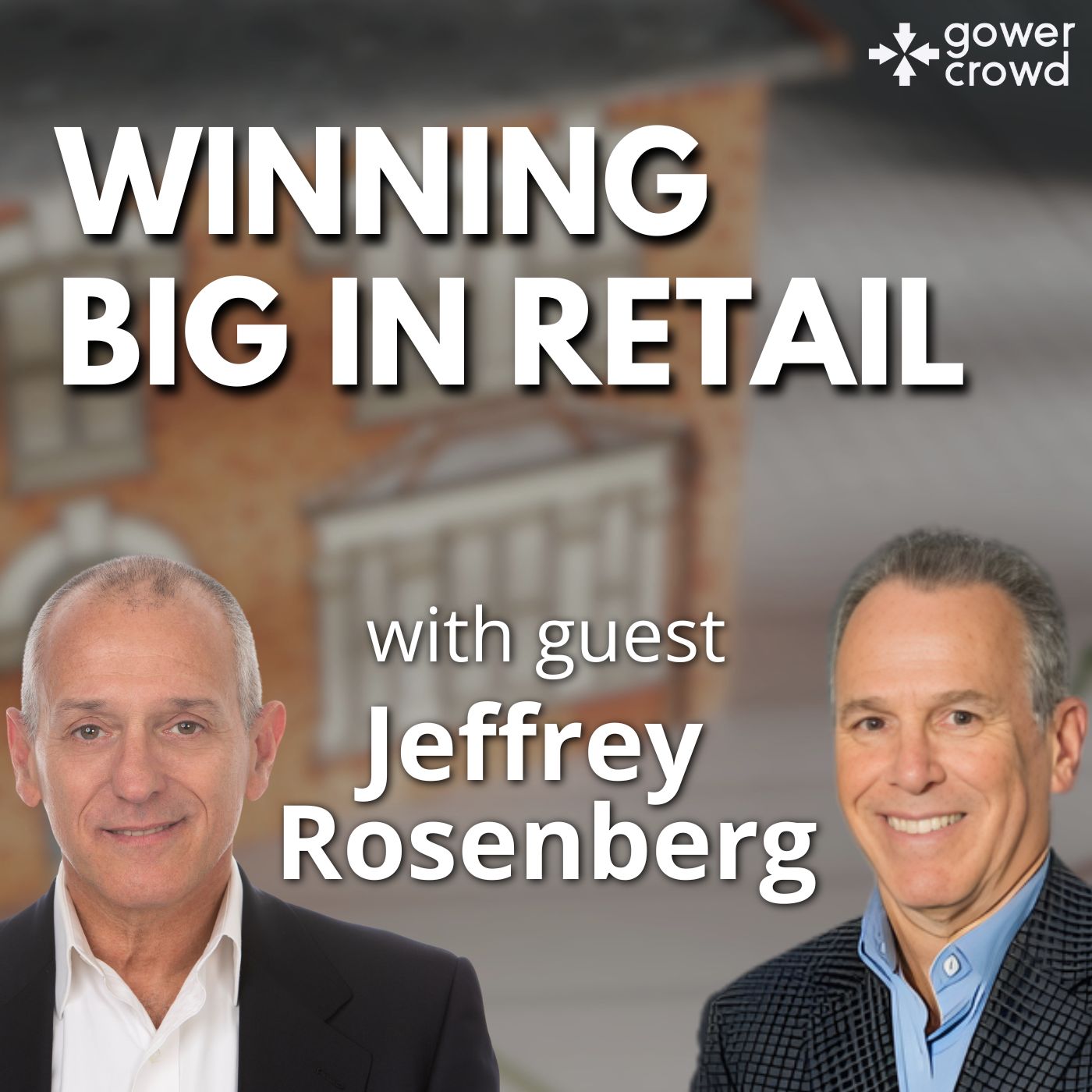 Winning Big in Retail