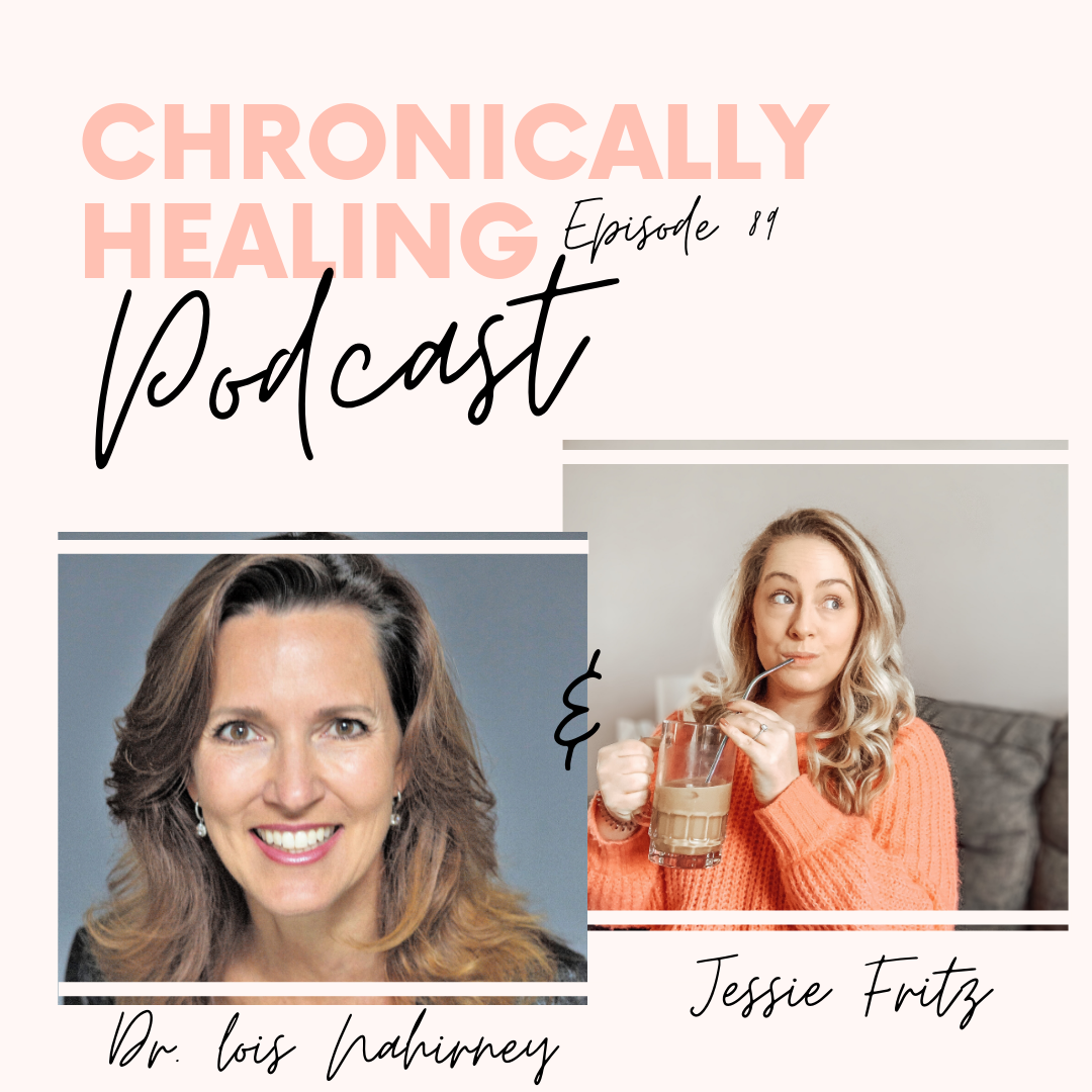 Chronically Healing Podcast