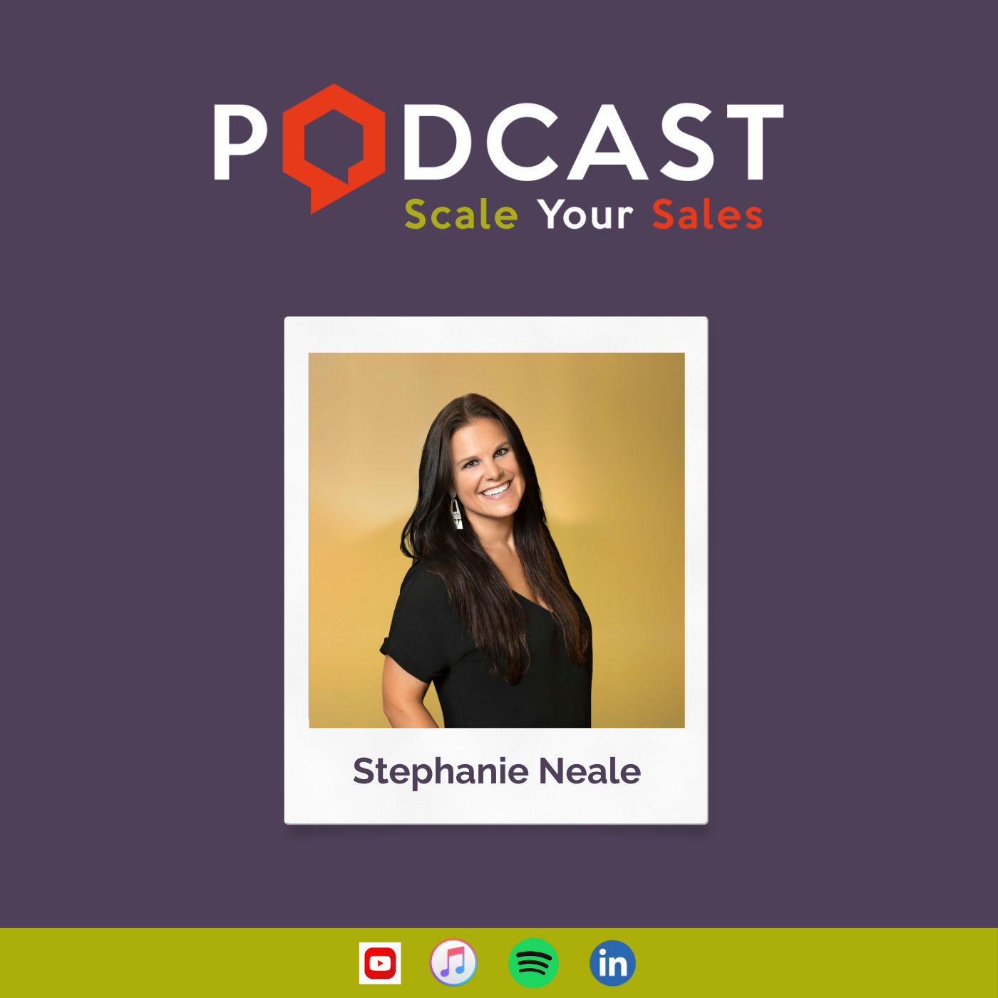 Scale Your Sales Podcast