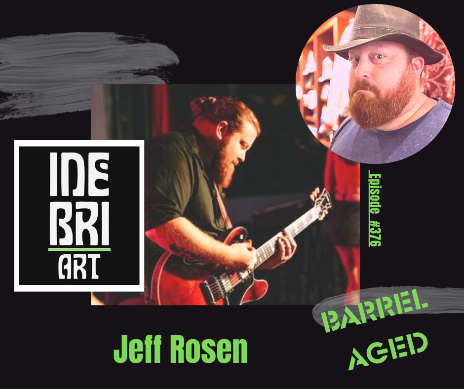 Inebriart podcast