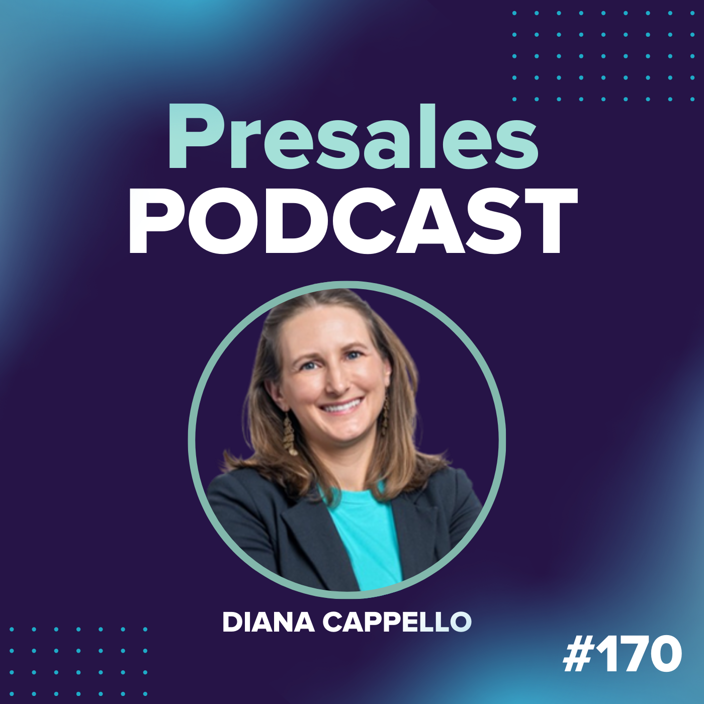 Presales Podcast by Presales Collective