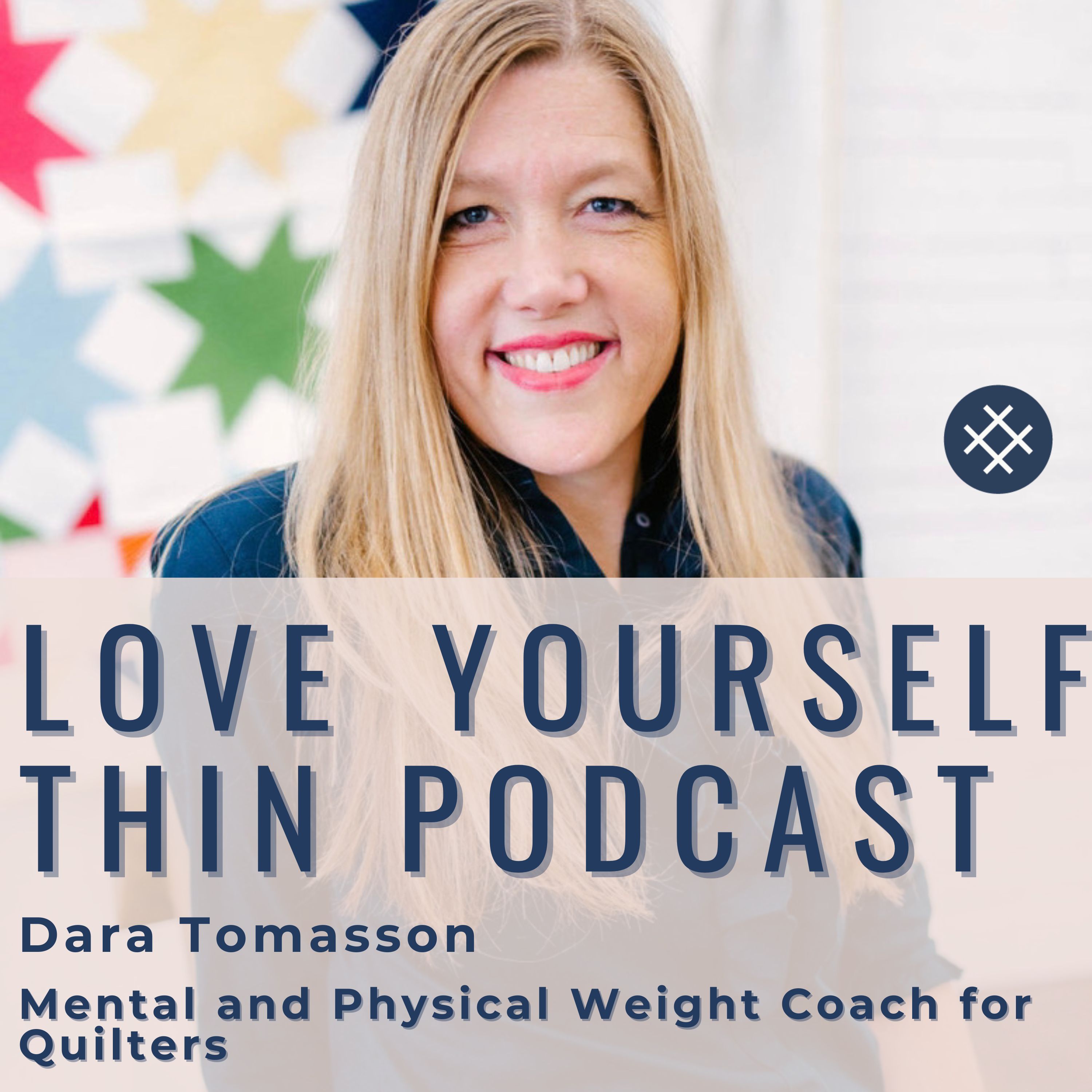 Love Yourself Thin Podcast