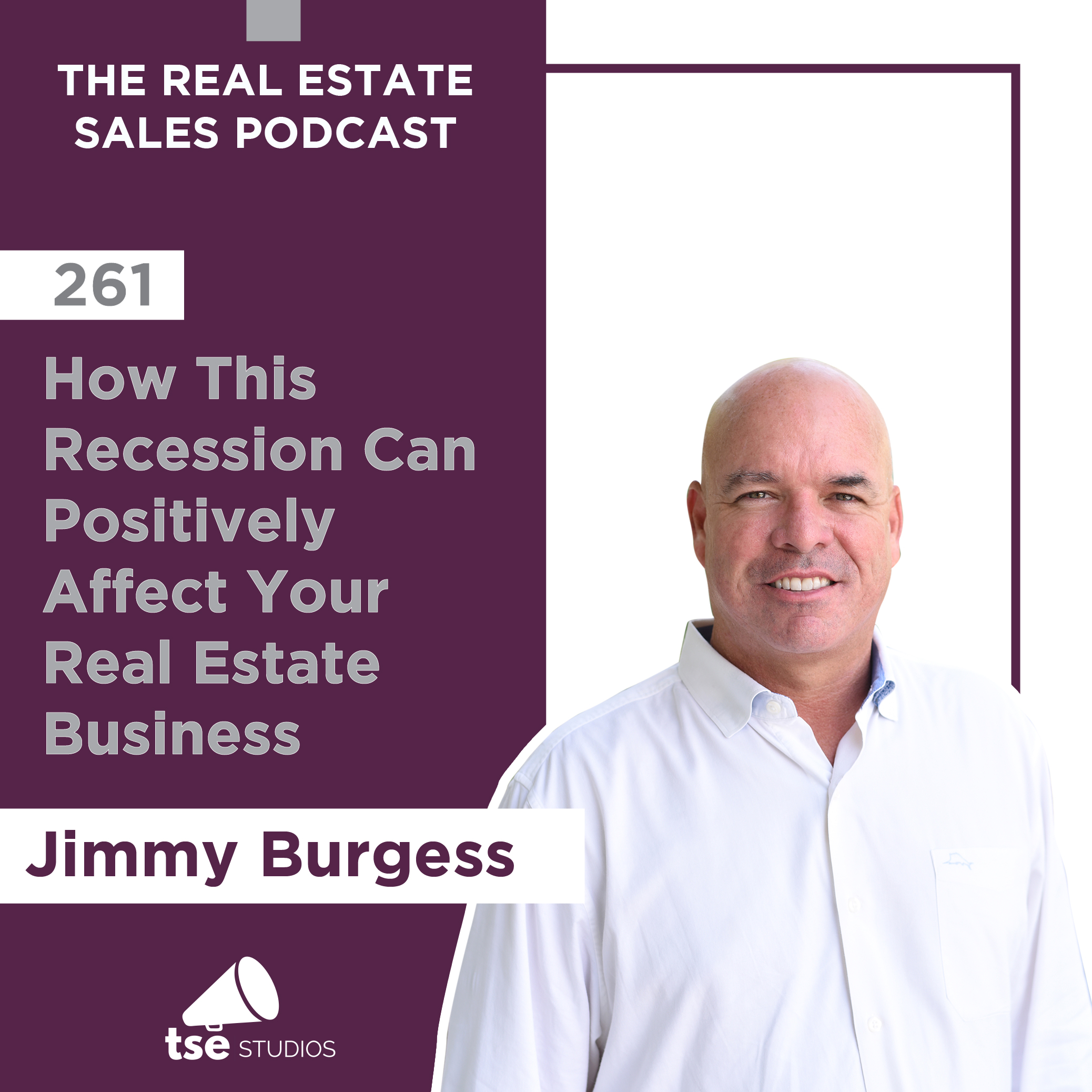 The Real Estate Sales Podcast