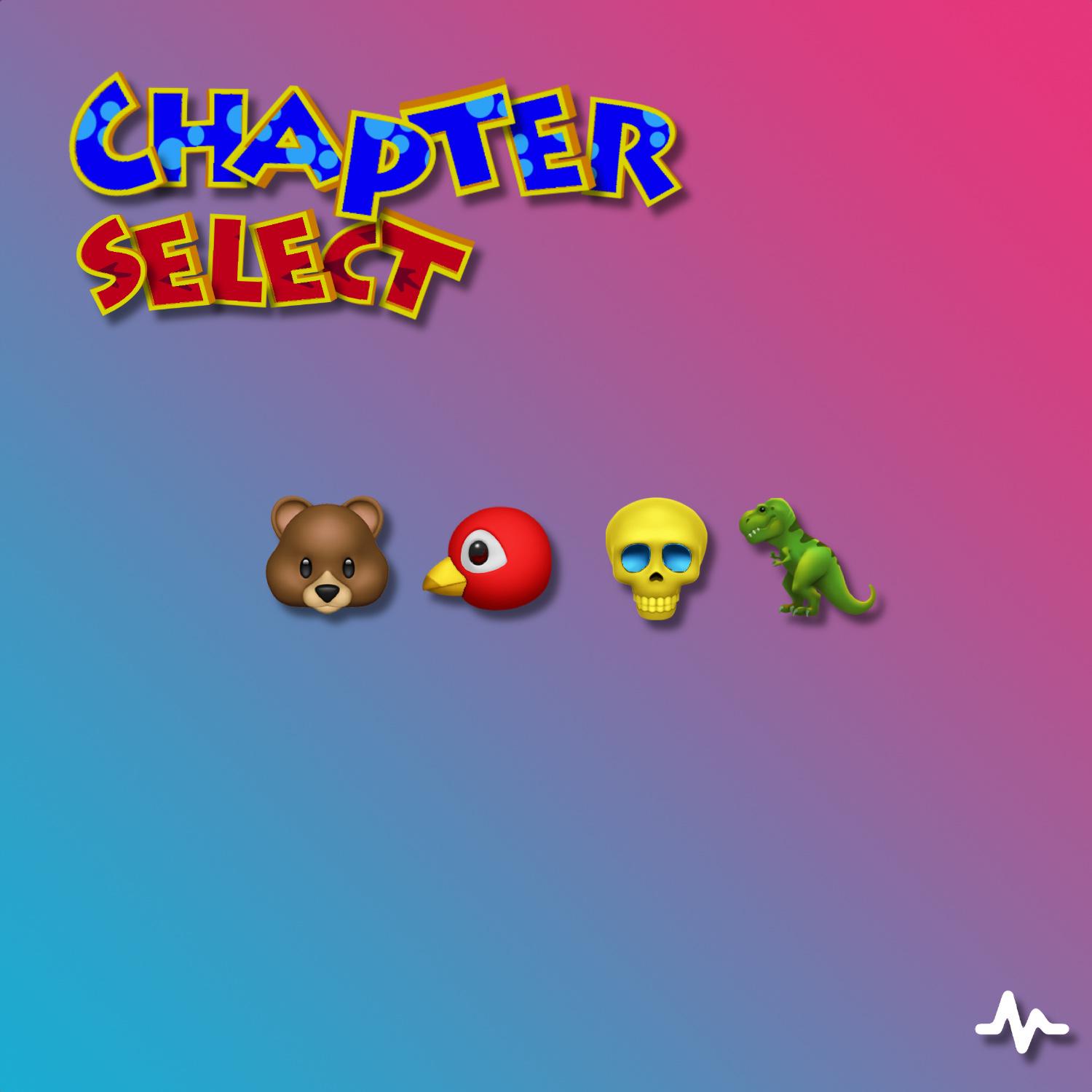 Chapter Select