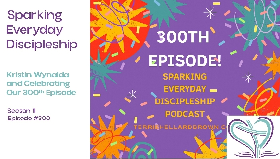 Sparking Everyday Discipleship